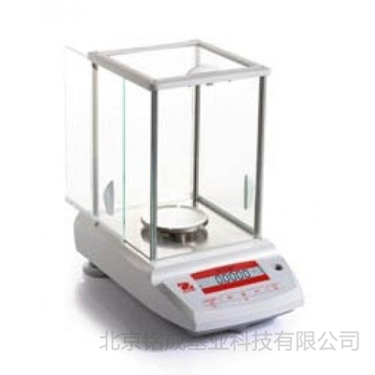 奥豪斯-电子天平CP64C